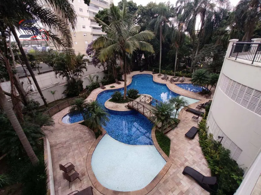 Foto 43 de Apartamento com 3 quartos à venda, 96m2 em Vila Independência, São Paulo - SP