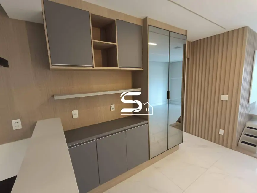 Foto 6 de Apartamento com 3 quartos à venda, 96m2 em Vila Independência, São Paulo - SP