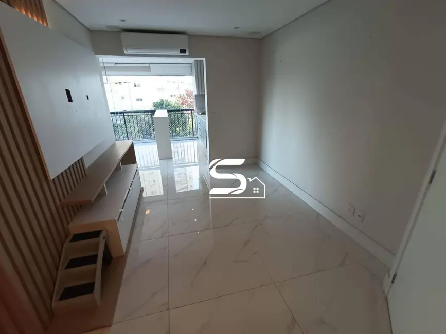 Foto 3 de Apartamento com 3 quartos à venda, 96m2 em Vila Independência, São Paulo - SP