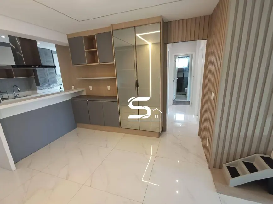 Foto 2 de Apartamento com 3 quartos à venda, 96m2 em Vila Independência, São Paulo - SP