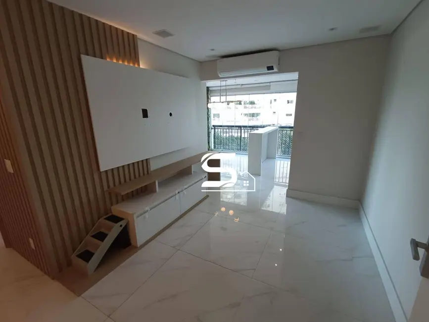 Foto 4 de Apartamento com 3 quartos à venda, 96m2 em Vila Independência, São Paulo - SP