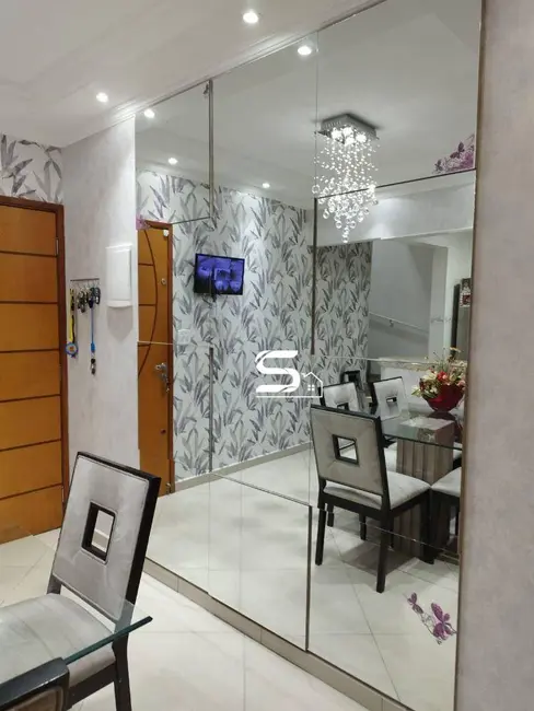 Foto 5 de Apartamento com 3 quartos à venda, 160m2 em Vila Camilópolis, Santo Andre - SP