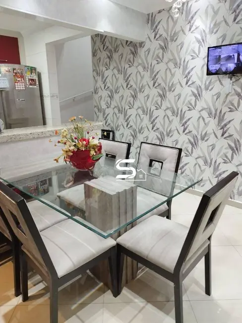 Foto 3 de Apartamento com 3 quartos à venda, 160m2 em Vila Camilópolis, Santo Andre - SP