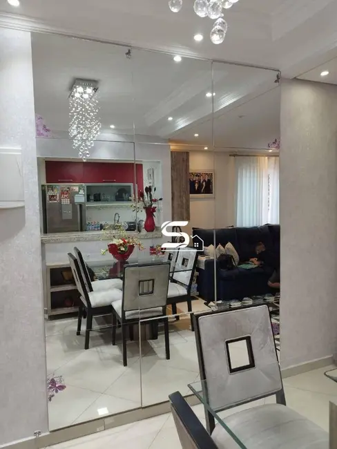 Foto 4 de Apartamento com 3 quartos à venda, 160m2 em Vila Camilópolis, Santo Andre - SP