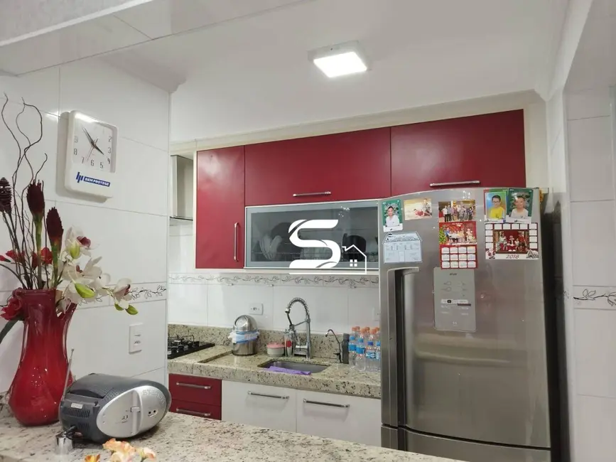 Foto 7 de Apartamento com 3 quartos à venda, 160m2 em Vila Camilópolis, Santo Andre - SP