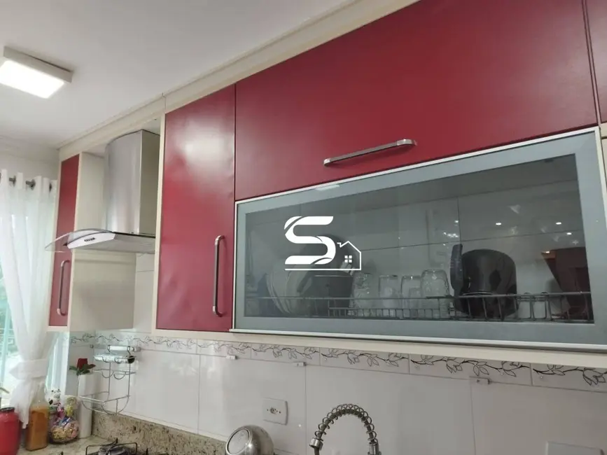 Foto 9 de Apartamento com 3 quartos à venda, 160m2 em Vila Camilópolis, Santo Andre - SP