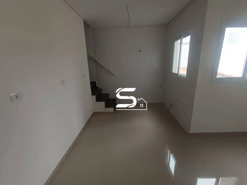 Foto 5 de Apartamento com 2 quartos à venda, 100m2 em Parque Novo Oratório, Santo Andre - SP