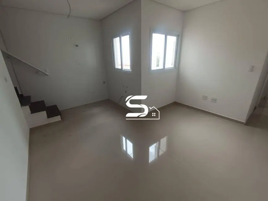 Foto 1 de Apartamento com 2 quartos à venda, 100m2 em Parque Novo Oratório, Santo Andre - SP