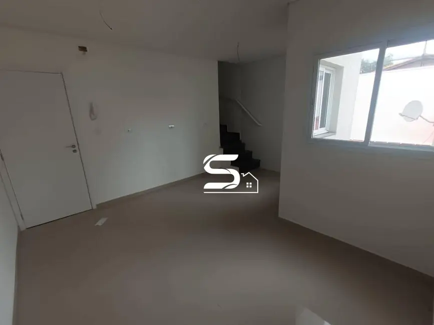 Foto 3 de Apartamento com 2 quartos à venda, 100m2 em Parque Novo Oratório, Santo Andre - SP