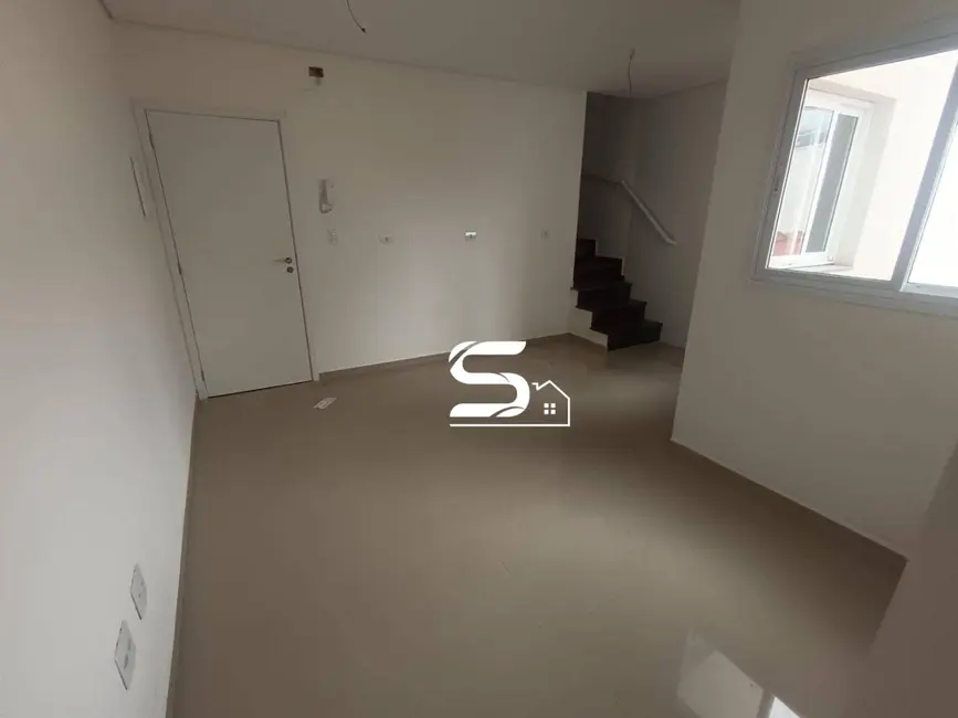 Foto 4 de Apartamento com 2 quartos à venda, 100m2 em Parque Novo Oratório, Santo Andre - SP