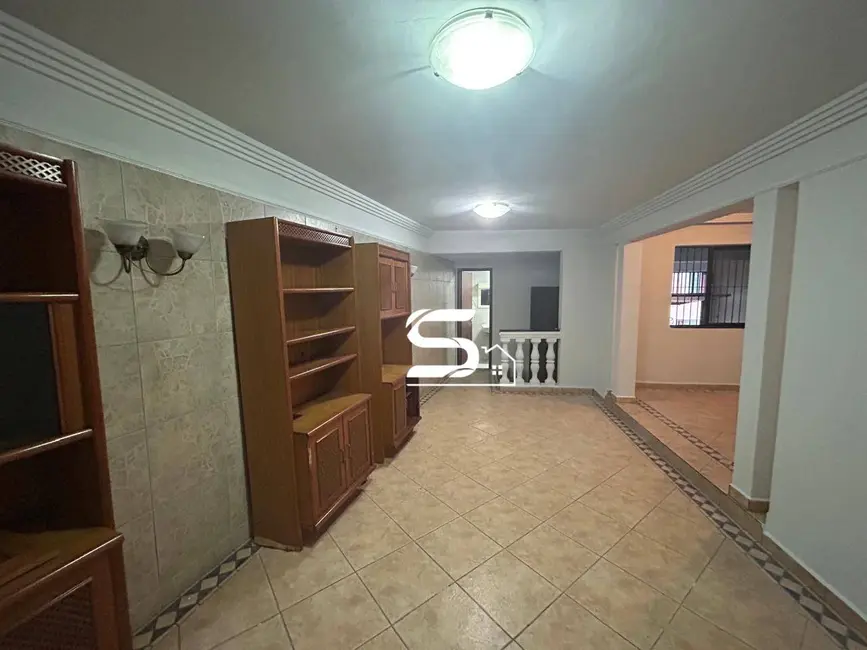 Sobrado com 3 quartos para alugar, 132m2 em Parque Residencial Oratorio, São Paulo - SP - imagem 3 Foto 3 de Sobrado com 3 quartos para alugar, 132m2 em Parque Residencial Oratorio, São Paulo - SP