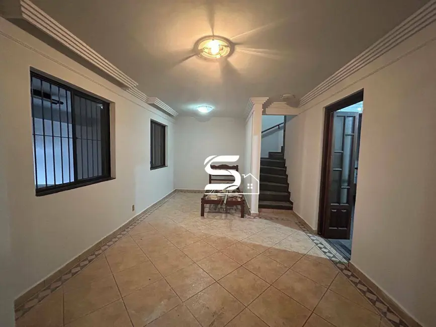 Sobrado com 3 quartos para alugar, 132m2 em Parque Residencial Oratorio, São Paulo - SP - imagem 2 Foto 2 de Sobrado com 3 quartos para alugar, 132m2 em Parque Residencial Oratorio, São Paulo - SP