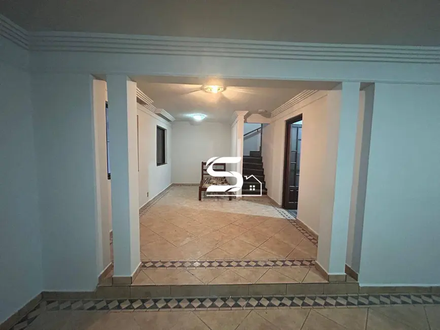 Sobrado com 3 quartos para alugar, 132m2 em Parque Residencial Oratorio, São Paulo - SP - imagem 6 Foto 6 de Sobrado com 3 quartos para alugar, 132m2 em Parque Residencial Oratorio, São Paulo - SP