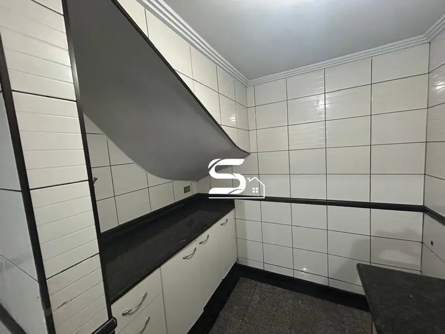 Sobrado com 3 quartos para alugar, 132m2 em Parque Residencial Oratorio, São Paulo - SP - imagem 9 Foto 9 de Sobrado com 3 quartos para alugar, 132m2 em Parque Residencial Oratorio, São Paulo - SP