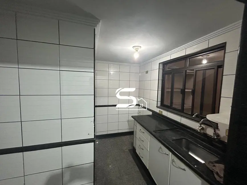 Sobrado com 3 quartos para alugar, 132m2 em Parque Residencial Oratorio, São Paulo - SP - imagem 8 Foto 8 de Sobrado com 3 quartos para alugar, 132m2 em Parque Residencial Oratorio, São Paulo - SP