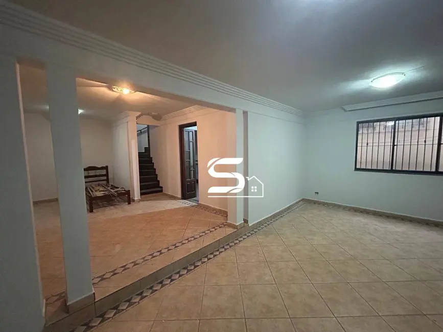 Sobrado com 3 quartos para alugar, 132m2 em Parque Residencial Oratorio, São Paulo - SP - imagem 1 Foto 1 de Sobrado com 3 quartos para alugar, 132m2 em Parque Residencial Oratorio, São Paulo - SP