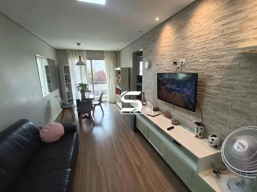 Foto 1 de Apartamento com 2 quartos à venda, 63m2 em Vila Ema, São Paulo - SP