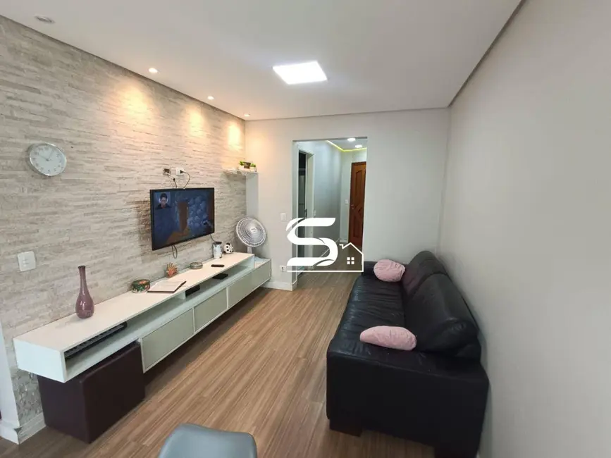 Foto 7 de Apartamento com 2 quartos à venda, 63m2 em Vila Ema, São Paulo - SP