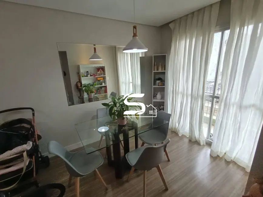 Foto 5 de Apartamento com 2 quartos à venda, 63m2 em Vila Ema, São Paulo - SP