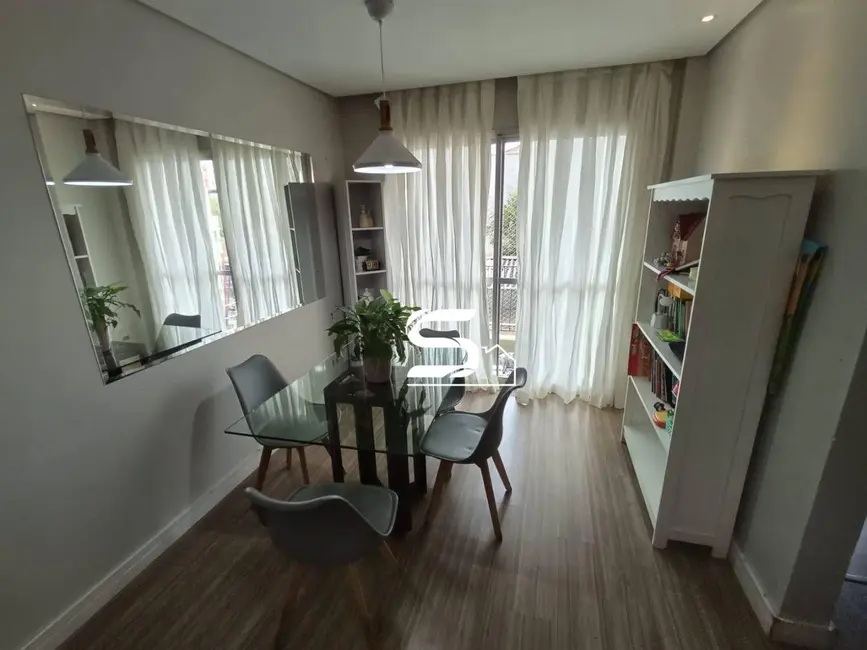 Foto 4 de Apartamento com 2 quartos à venda, 63m2 em Vila Ema, São Paulo - SP