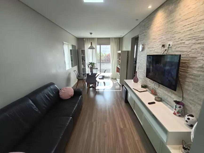 Foto 2 de Apartamento com 2 quartos à venda, 63m2 em Vila Ema, São Paulo - SP