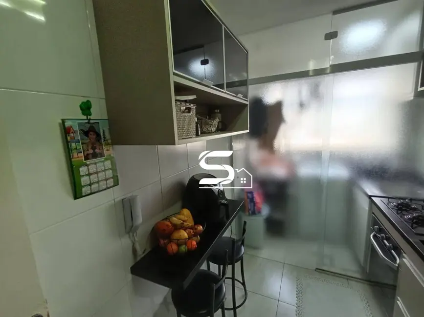 Foto 9 de Apartamento com 2 quartos à venda, 63m2 em Vila Ema, São Paulo - SP