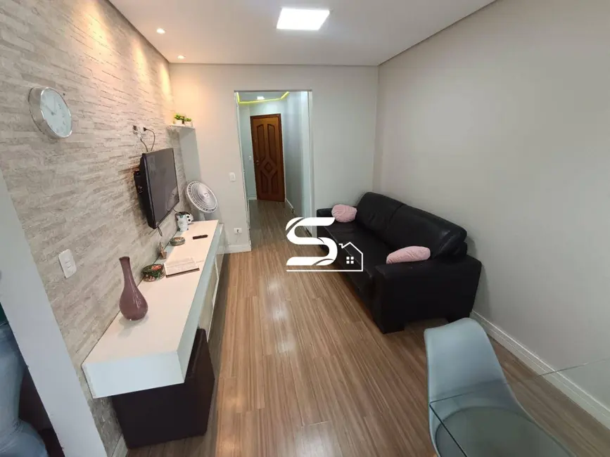 Foto 6 de Apartamento com 2 quartos à venda, 63m2 em Vila Ema, São Paulo - SP