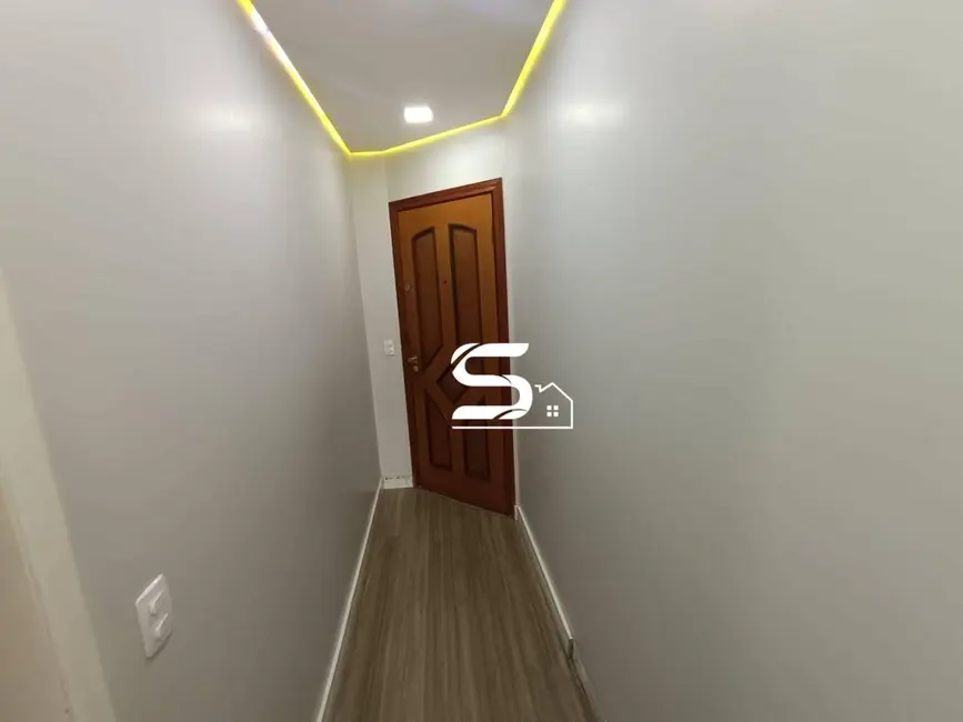 Foto 8 de Apartamento com 2 quartos à venda, 63m2 em Vila Ema, São Paulo - SP