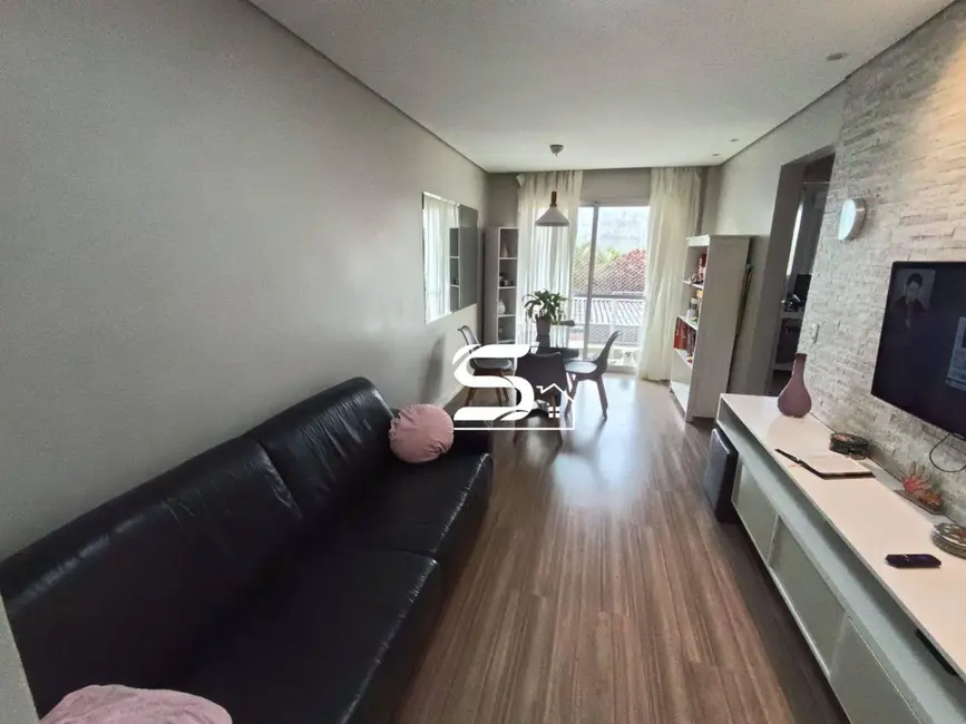 Foto 3 de Apartamento com 2 quartos à venda, 63m2 em Vila Ema, São Paulo - SP