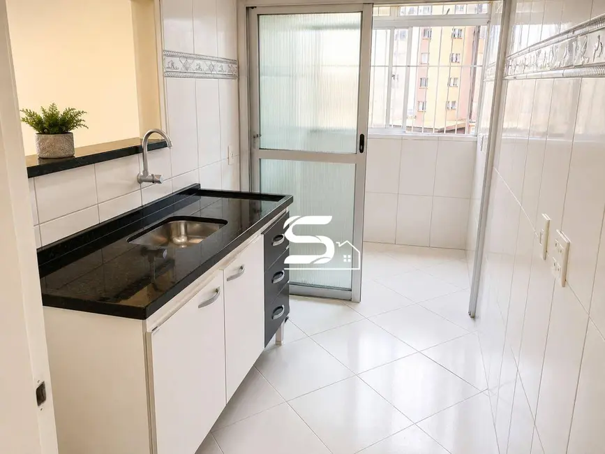 Foto 6 de Apartamento com 3 quartos à venda, 55m2 em São Paulo - SP