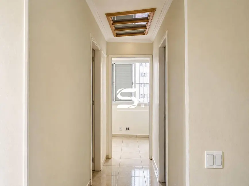Foto 5 de Apartamento com 3 quartos à venda, 55m2 em São Paulo - SP