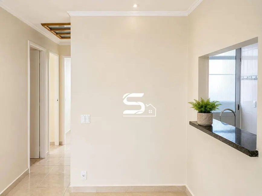Foto 4 de Apartamento com 3 quartos à venda, 55m2 em São Paulo - SP