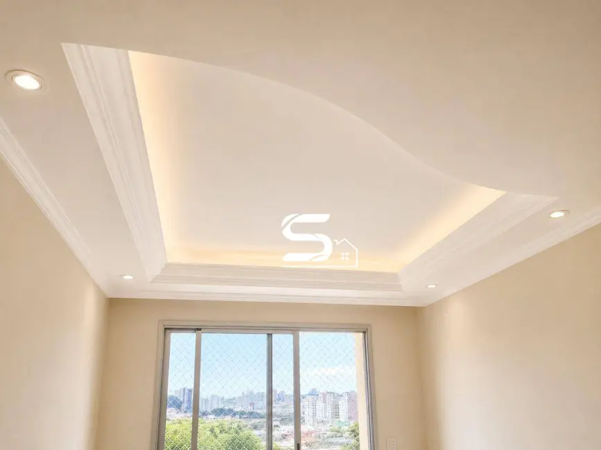 Foto 2 de Apartamento com 3 quartos à venda, 55m2 em São Paulo - SP