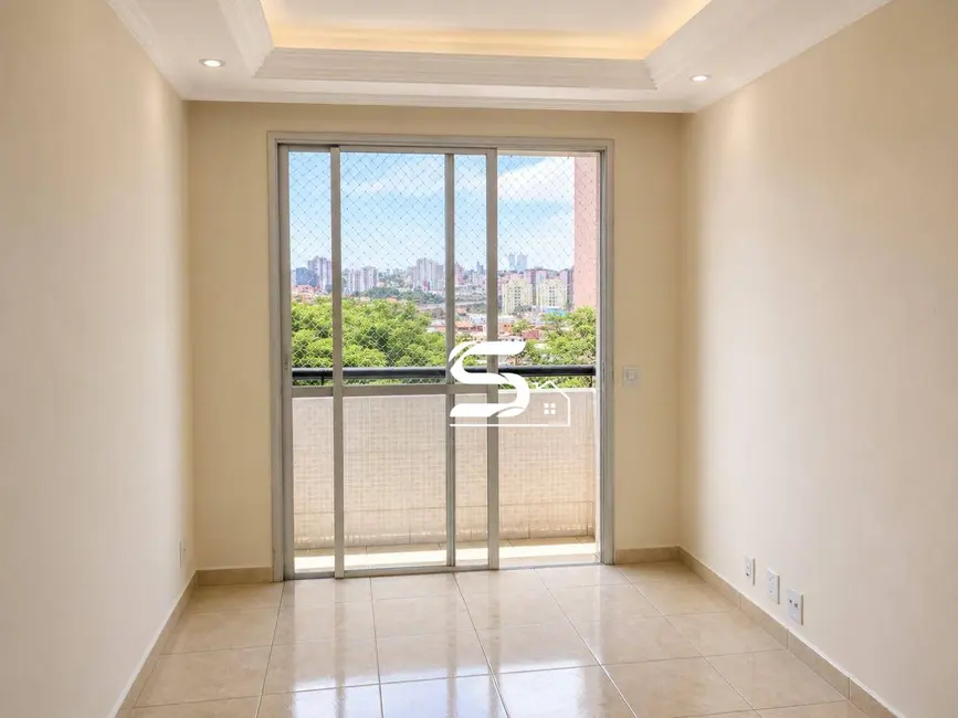 Foto 1 de Apartamento com 3 quartos à venda, 55m2 em São Paulo - SP