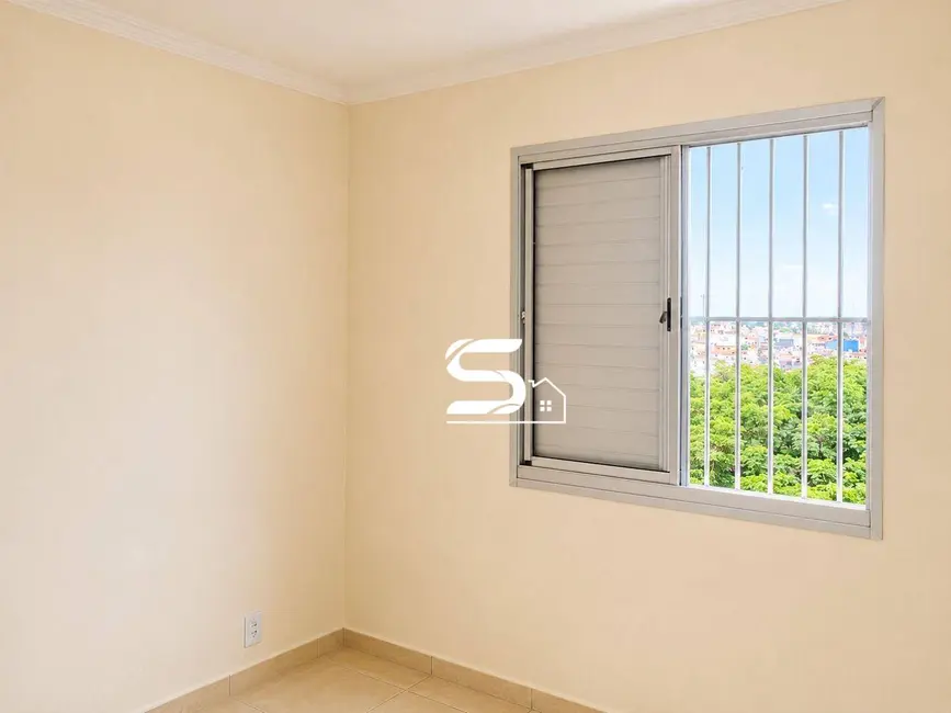 Foto 8 de Apartamento com 3 quartos à venda, 55m2 em São Paulo - SP