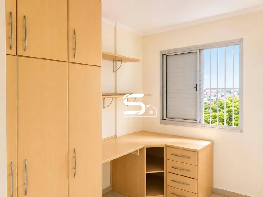 Foto 9 de Apartamento com 3 quartos à venda, 55m2 em São Paulo - SP