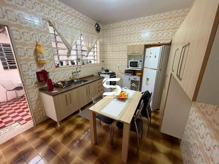 Sobrado com 2 quartos à venda, 144m2 em Vila Alpina, São Paulo - SP - imagem 6 Foto 6 de Sobrado com 2 quartos à venda, 144m2 em Vila Alpina, São Paulo - SP