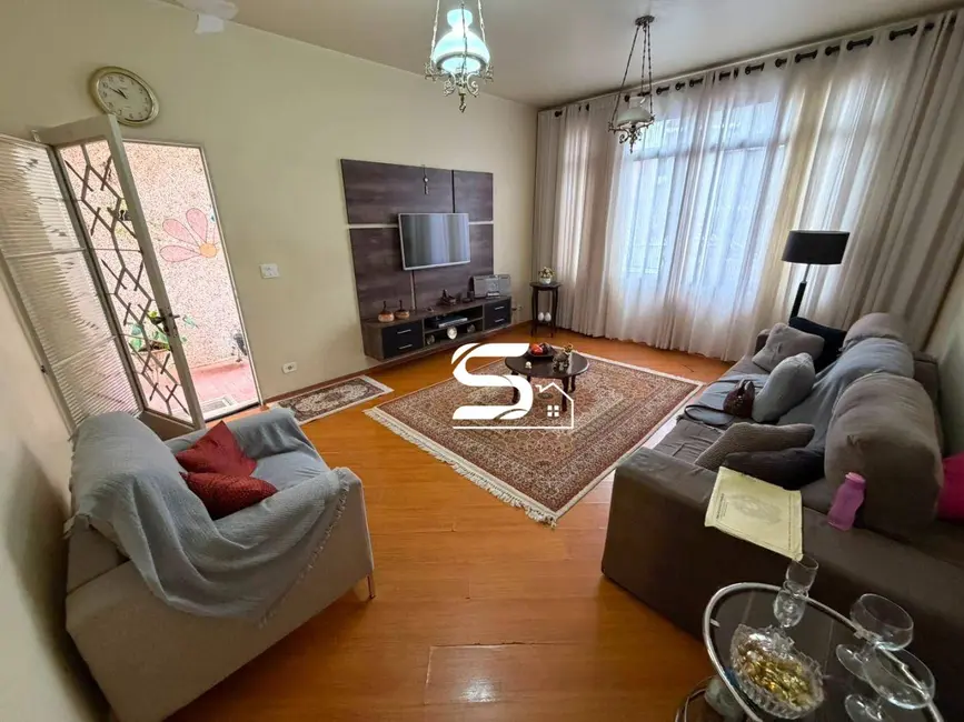 Sobrado com 2 quartos à venda, 144m2 em Vila Alpina, São Paulo - SP - imagem 2 Foto 2 de Sobrado com 2 quartos à venda, 144m2 em Vila Alpina, São Paulo - SP
