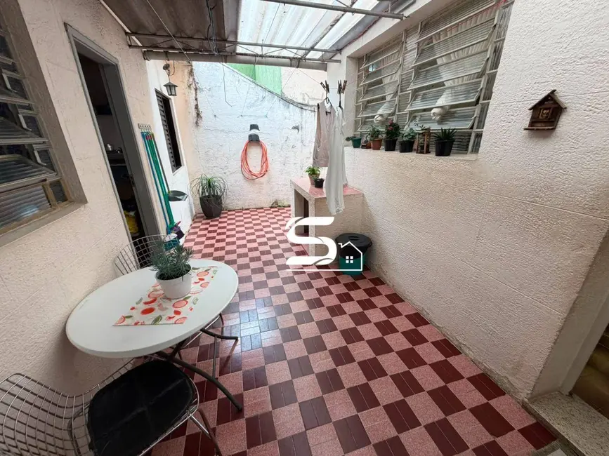 Sobrado com 2 quartos à venda, 144m2 em Vila Alpina, São Paulo - SP - imagem 9 Foto 9 de Sobrado com 2 quartos à venda, 144m2 em Vila Alpina, São Paulo - SP