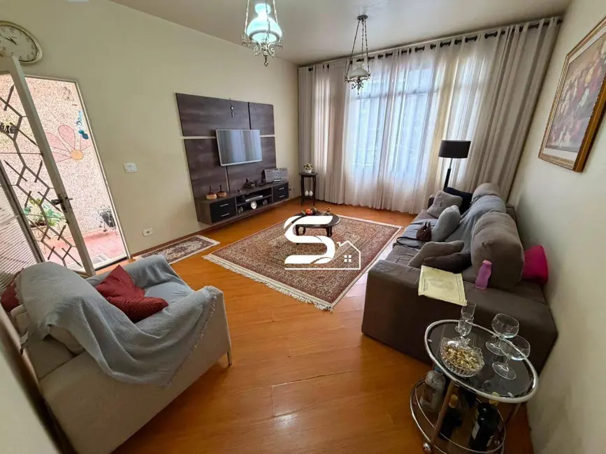 Sobrado com 2 quartos à venda, 144m2 em Vila Alpina, São Paulo - SP - imagem 3 Foto 3 de Sobrado com 2 quartos à venda, 144m2 em Vila Alpina, São Paulo - SP