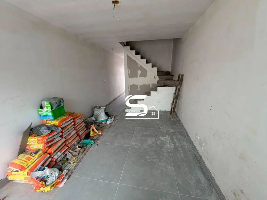 Foto 4 de Sobrado com 2 quartos à venda, 82m2 em Cidade Continental, São Paulo - SP