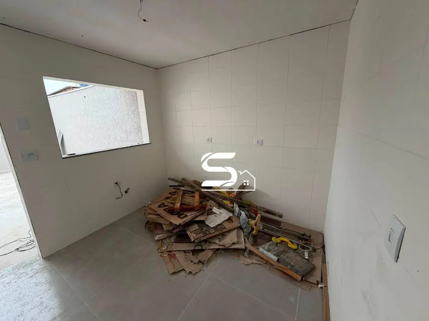 Foto 6 de Sobrado com 2 quartos à venda, 82m2 em Cidade Continental, São Paulo - SP
