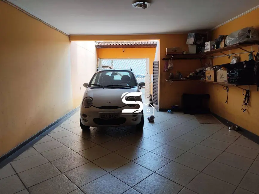 Sobrado com 3 quartos à venda, 80m2 em Parque Residencial Oratorio, São Paulo - SP - imagem 3 Foto 3 de Sobrado com 3 quartos à venda, 80m2 em Parque Residencial Oratorio, São Paulo - SP