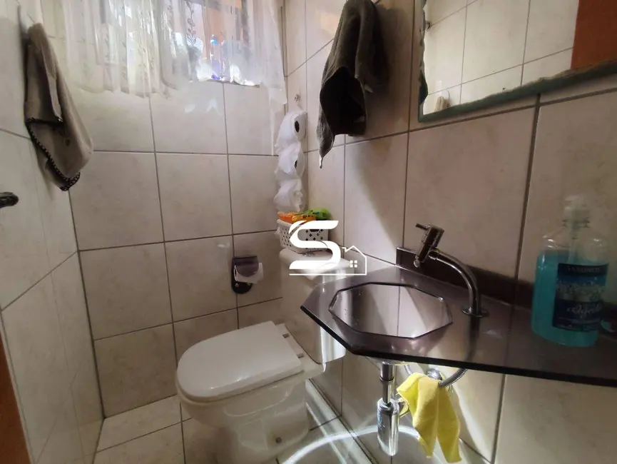 Sobrado com 3 quartos à venda, 80m2 em Parque Residencial Oratorio, São Paulo - SP - imagem 7 Foto 7 de Sobrado com 3 quartos à venda, 80m2 em Parque Residencial Oratorio, São Paulo - SP