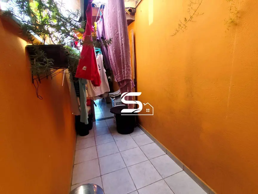 Sobrado com 3 quartos à venda, 80m2 em Parque Residencial Oratorio, São Paulo - SP - imagem 9 Foto 9 de Sobrado com 3 quartos à venda, 80m2 em Parque Residencial Oratorio, São Paulo - SP