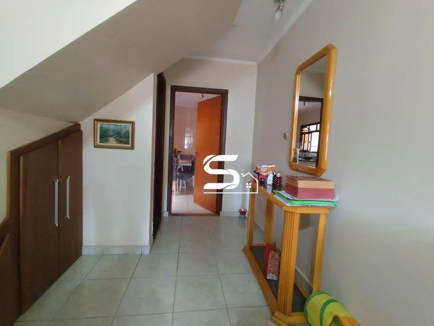 Sobrado com 3 quartos à venda, 80m2 em Parque Residencial Oratorio, São Paulo - SP - imagem 8 Foto 8 de Sobrado com 3 quartos à venda, 80m2 em Parque Residencial Oratorio, São Paulo - SP