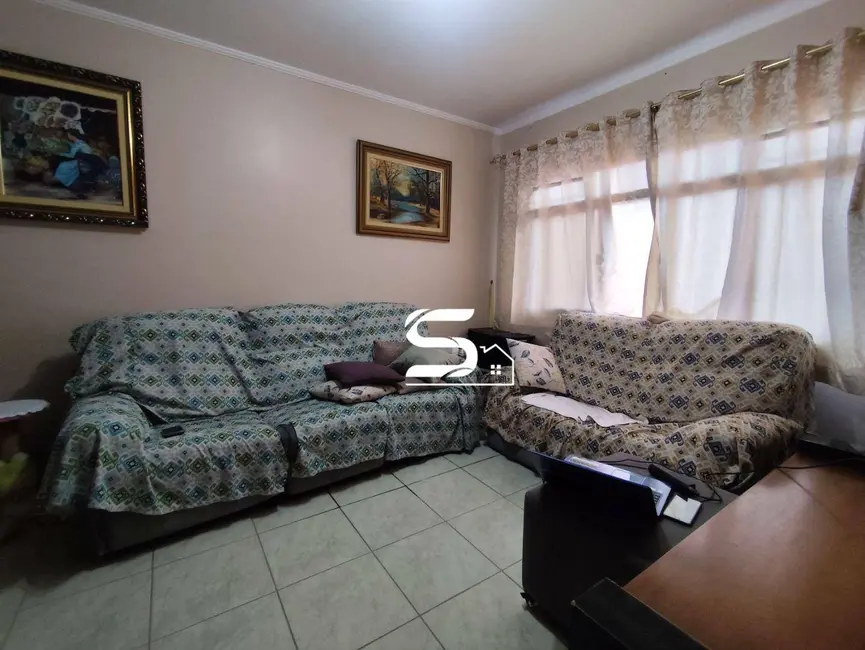 Sobrado com 3 quartos à venda, 80m2 em Parque Residencial Oratorio, São Paulo - SP - imagem 5 Foto 5 de Sobrado com 3 quartos à venda, 80m2 em Parque Residencial Oratorio, São Paulo - SP