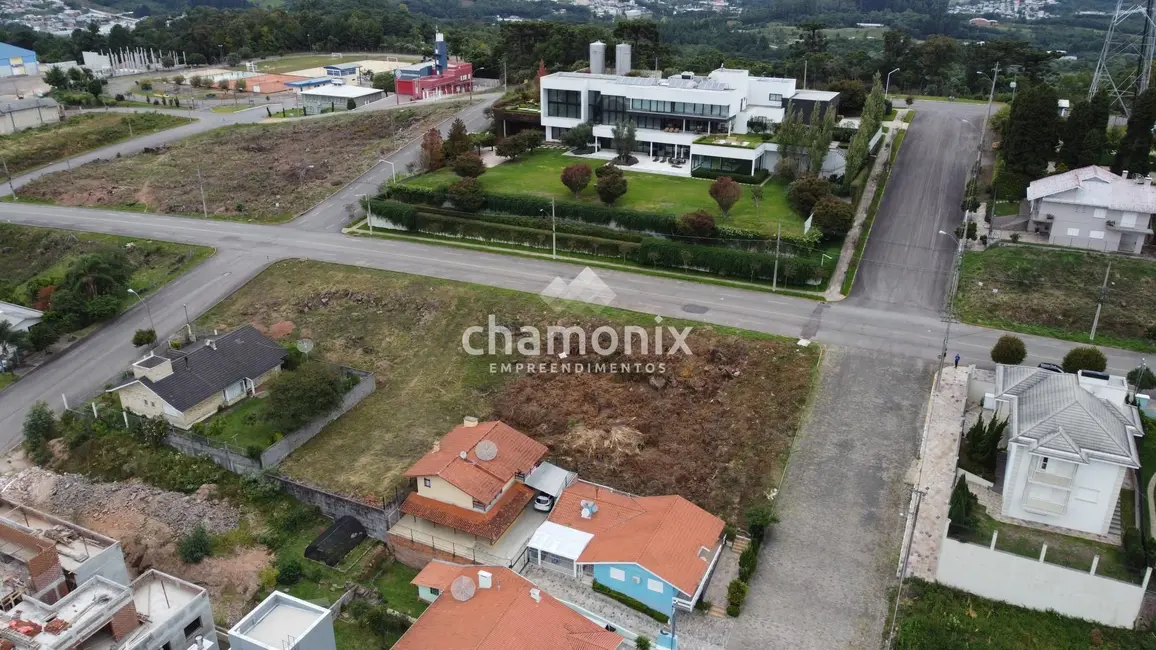 Terreno / Lote à venda, 800m2 em Flores Da Cunha - RS - imagem 4 Foto 4 de Terreno / Lote à venda, 800m2 em Flores Da Cunha - RS