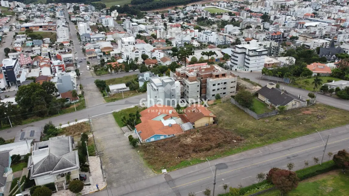Terreno / Lote à venda, 800m2 em Flores Da Cunha - RS - imagem 3 Foto 3 de Terreno / Lote à venda, 800m2 em Flores Da Cunha - RS