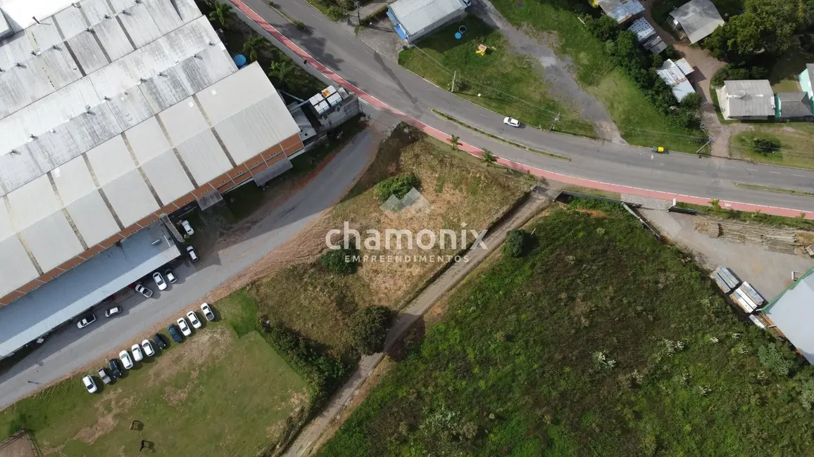 Terreno / Lote à venda, 2761m2 em Flores Da Cunha - RS - imagem 7 Foto 7 de Terreno / Lote à venda, 2761m2 em Flores Da Cunha - RS